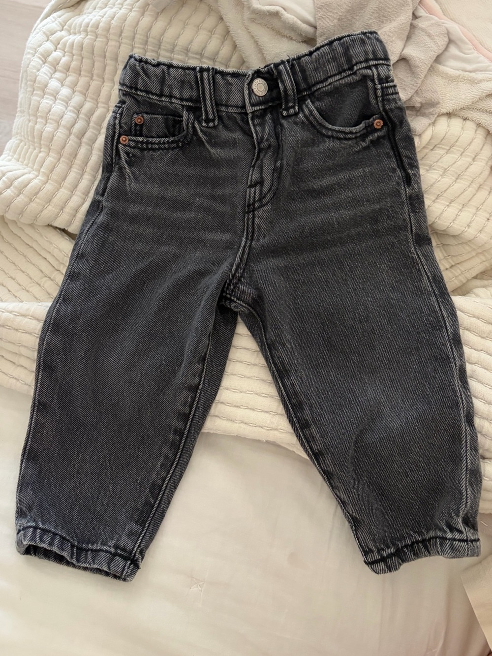 Zara Baby Denim